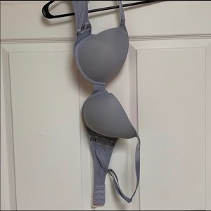 Victoria’s Secret Push-up Bra💜